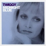 Twiggy: Midnight Blue
