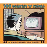 100 Greatest TV Themes