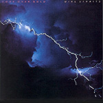 Dire Straits: Love Over Gold