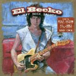 Fretworx: El Becko