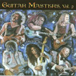 Guitar Masters, Vol 2