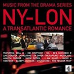 Soundtrack from NY-LON