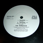 Tornados: Telstar 