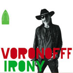 Sergei Vonron: Irony 