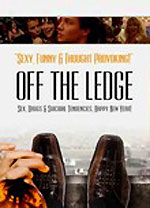 Off The Ledge