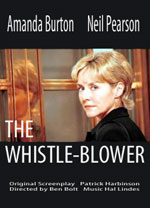 The Whistle Blower